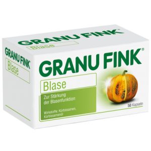 GRANU FINK® BLASE