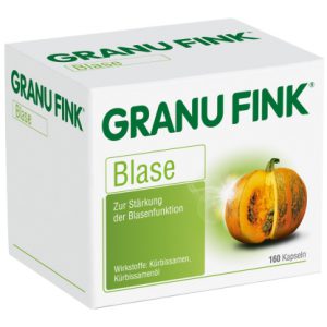 GRANU FINK® BLASE