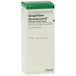 Graphites-Homaccord® Tropfen
