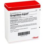 Graphites-Injeel® Ampullen