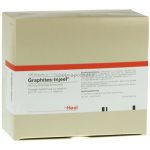 Graphites-Injeel® Ampullen