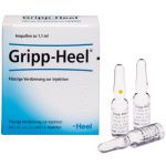 Gripp-Heel® Ampullen