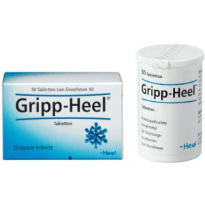Gripp-Heel®