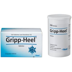 Gripp-Heel®