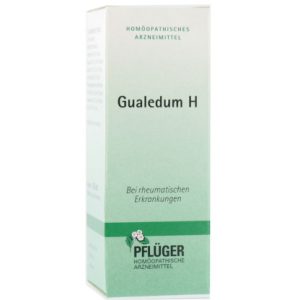 Gualedum H