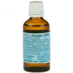 H.R.Z. -Komplex KERN Tropfen