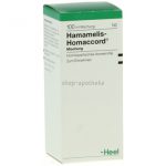 Hamamelis-Homaccord® Mischung