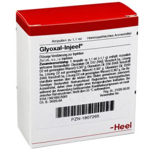 Hamamelis-Injeel® Ampullen