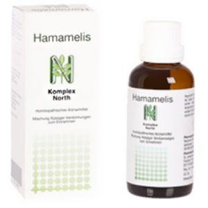 Hamamelis Komplex North®