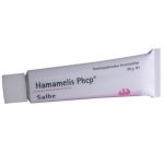 Hamamelis Phcp®