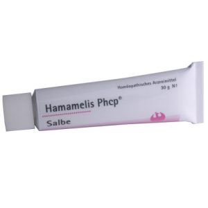 Hamamelis Phcp®