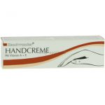 Handwunder Handcreme mit Vitamin A+E