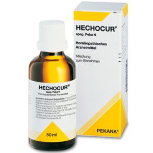 HECHOCUR® spagyrische Peka N Tropfen