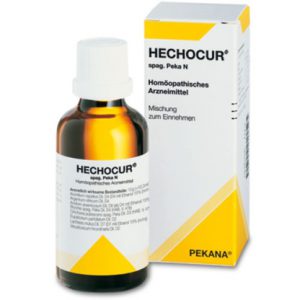 HECHOCUR® spagyrische Peka N Tropfen