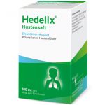 Hedelix® Hustensaft