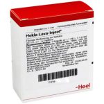 Hekla Lava-Injeel® Ampullen