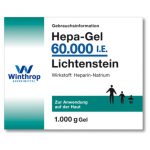 Hepa-Gel 60.000 I. E. Lichtenstein®