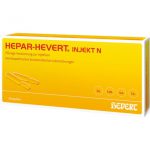 HEPAR-HEVERT® INJEKT N Ampullen