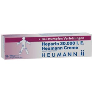 Heparin 30 000 Heumann