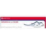 Heparin AL Gel 50.000