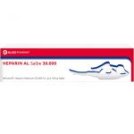 Heparin AL Salbe 30.000