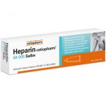 Heparin-ratiopharm® 60 000
