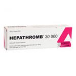 Hepathromb® 30 000