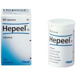 Hepeel® N Tabletten