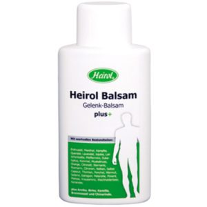 Heriol® Gelenk-Balsam plus+