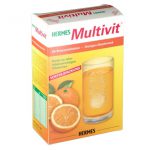 HERMES Multivit Brausetabletten