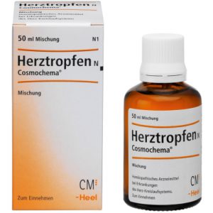 Herztropfen N Cosmochema®
