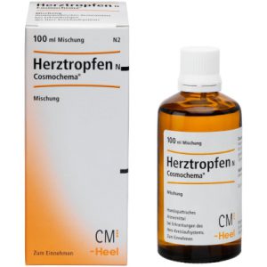 Herztropfen N Cosmochema®