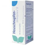Heuschnupfen-Weliplex® S