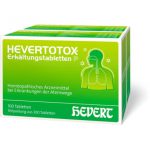 HEVERTOTOX® Erkältungstabletten P