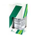 Hewa-cyl® L Herz-Complex