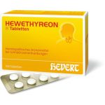 Hewethyreon N Tabletten
