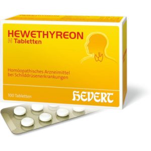 Hewethyreon N Tabletten