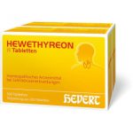 Hewethyreon N Tabletten