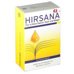 HIRSANA® Goldhirse-Öl-Kapseln