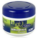 Hirschtalgcreme