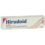 Hirudoid Salbe 300 mg