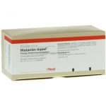 Histamin-Injeel® Ampullen