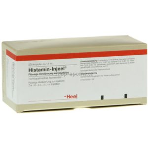 Histamin-Injeel® Ampullen
