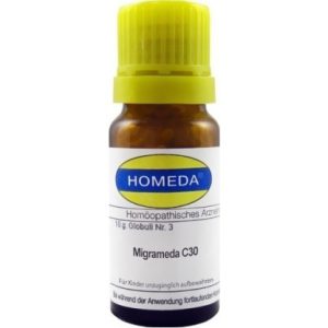 HOMEDA® Ginkgo Biloba C12