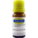 HOMEDA® Immunglobulin 02 C30