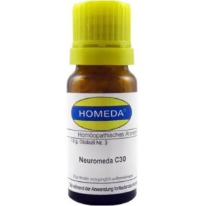 HOMEDA® Neurameda C30