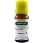 HOMEDA® Progesteron C12
