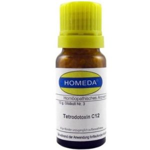 HOMEDA® Tetrodotoxin C 12