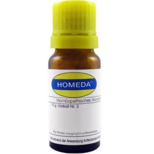 HOMEDA® Viscum Album C30