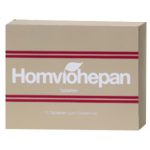 Homviohepan